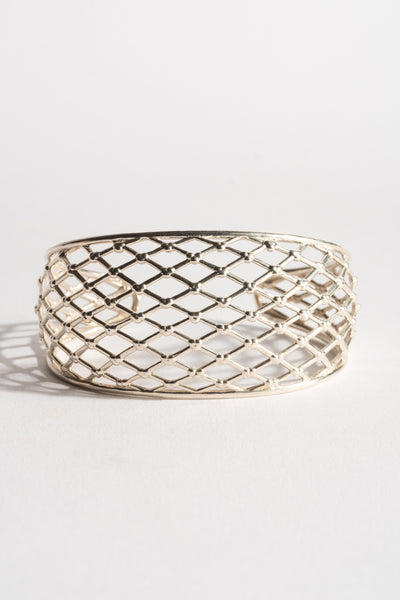 Netted Cuff