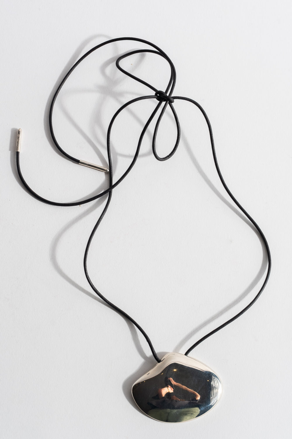 Shell Pendant