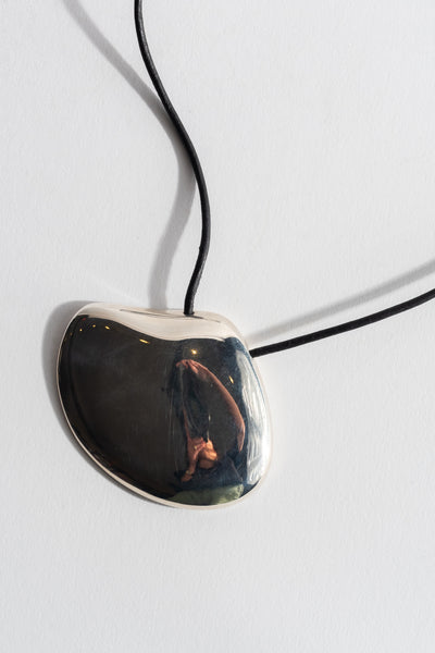 Shell Pendant