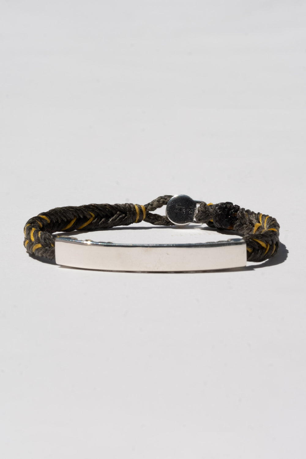 Lookout Bracelet In Army