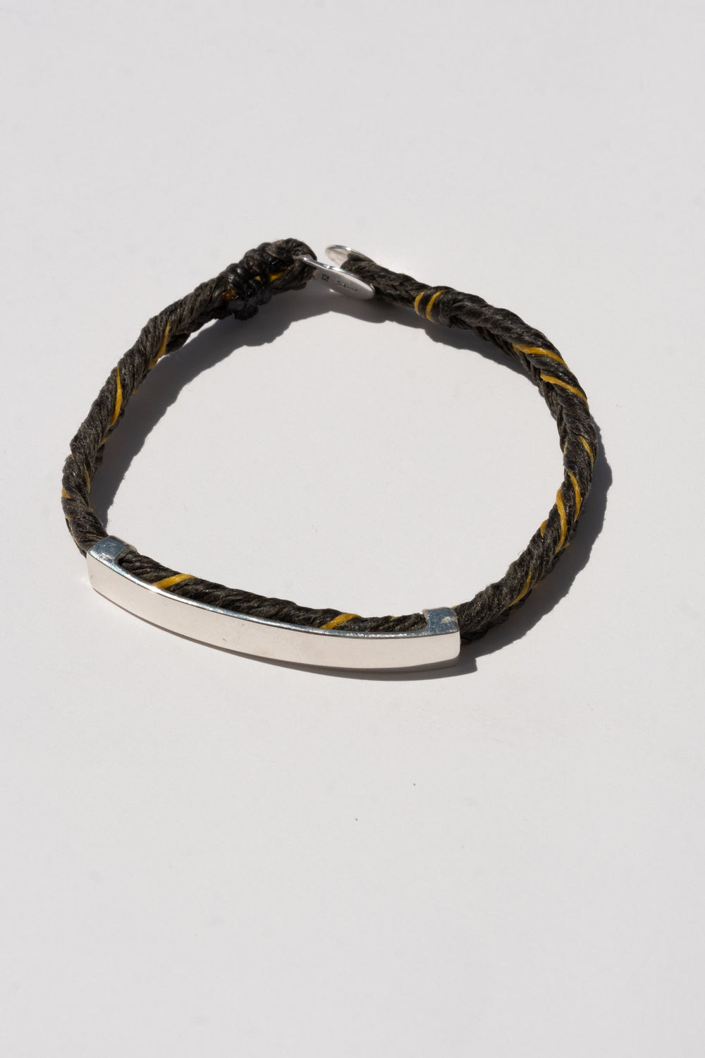 Lookout Bracelet In Army