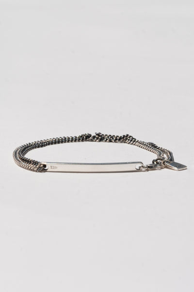 The Keeper Bracelet 2.4 mm