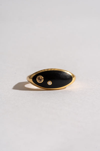 Umbra Pilar Ring