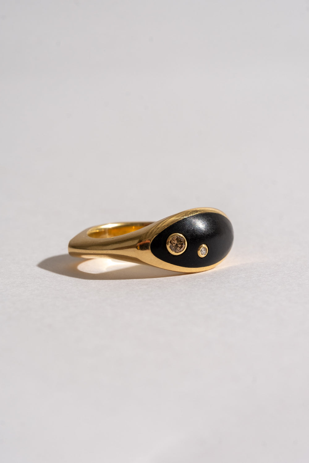 Umbra Pilar Ring