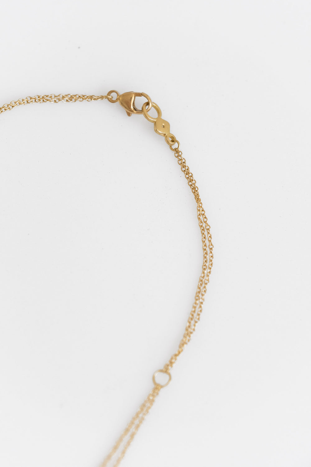 Moon and Stars Pendant