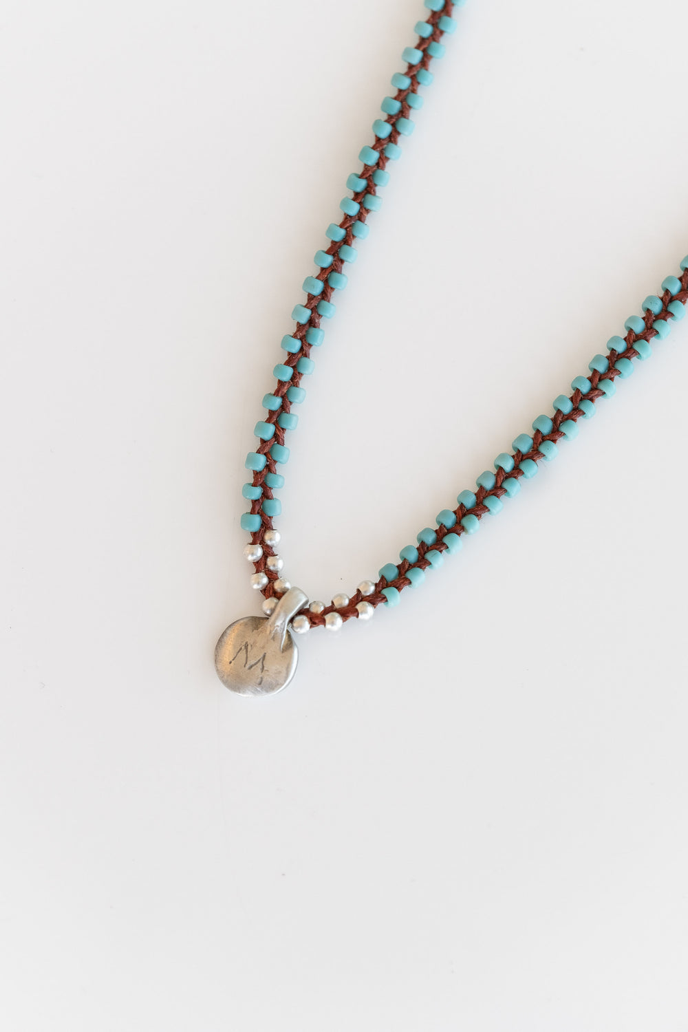 Beaded Necklace No. 2