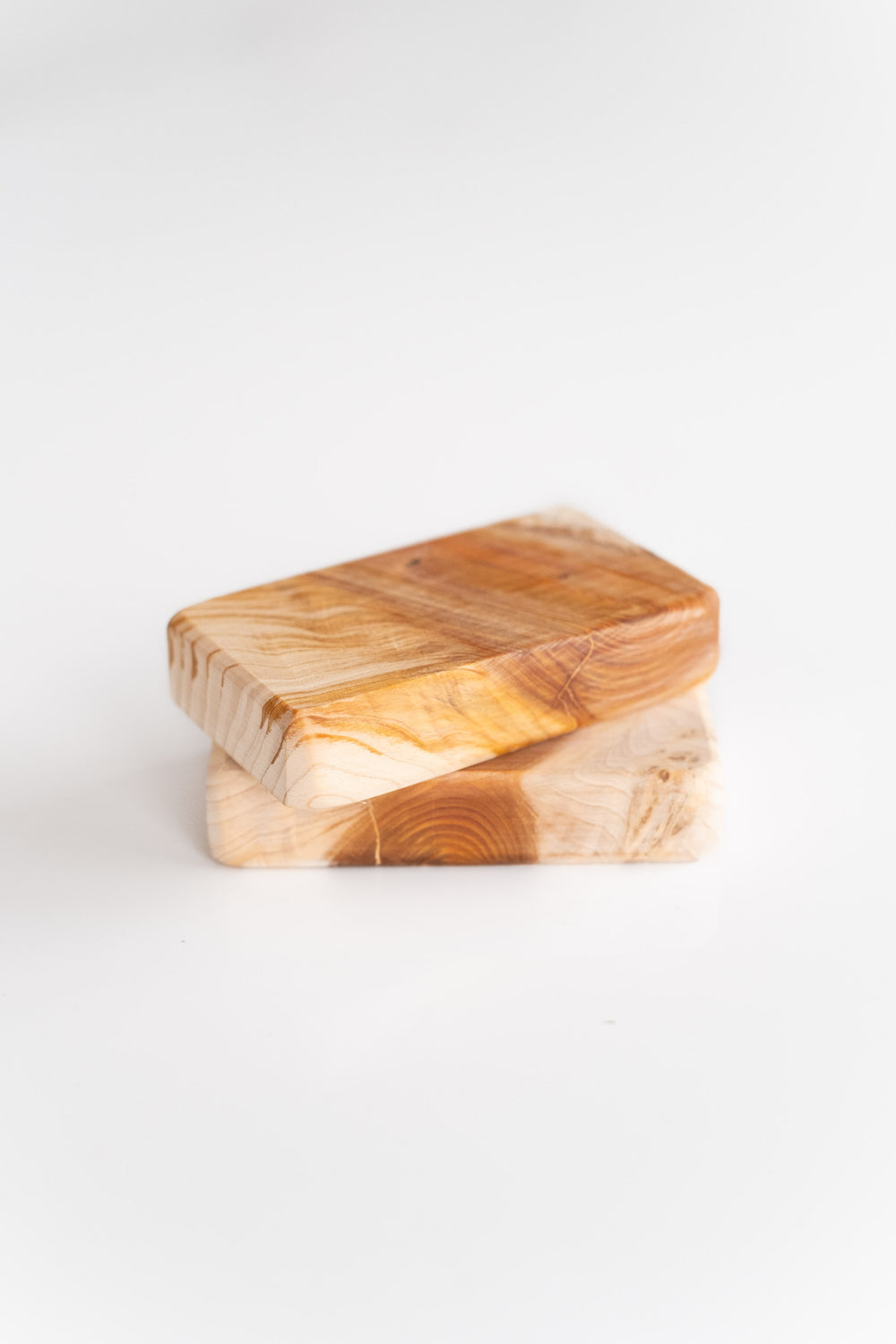 Hinoki Aromatic Bath Block