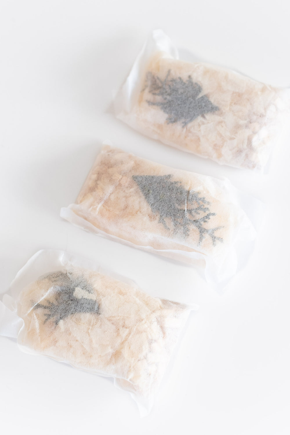 Hinoki Flakes Sachet