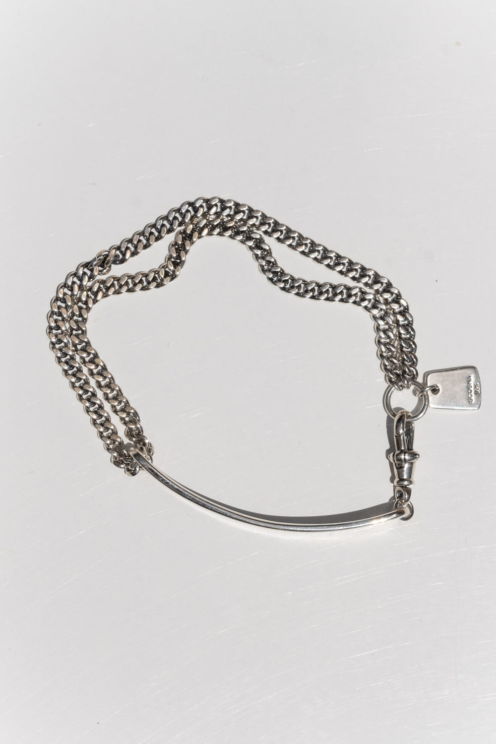 The Keeper Bracelet 4.1 mm