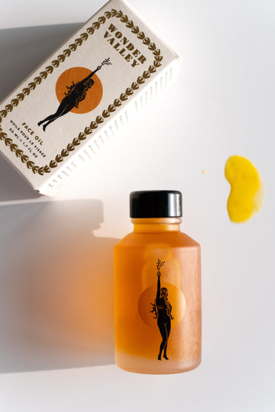 Face Oil