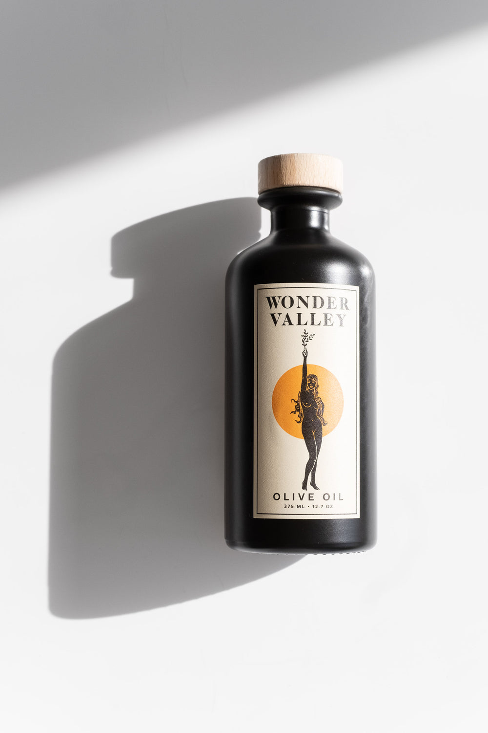 Olive Oil