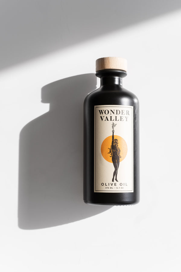 Olive Oil