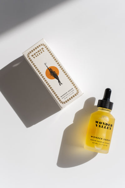 Wonder Serum