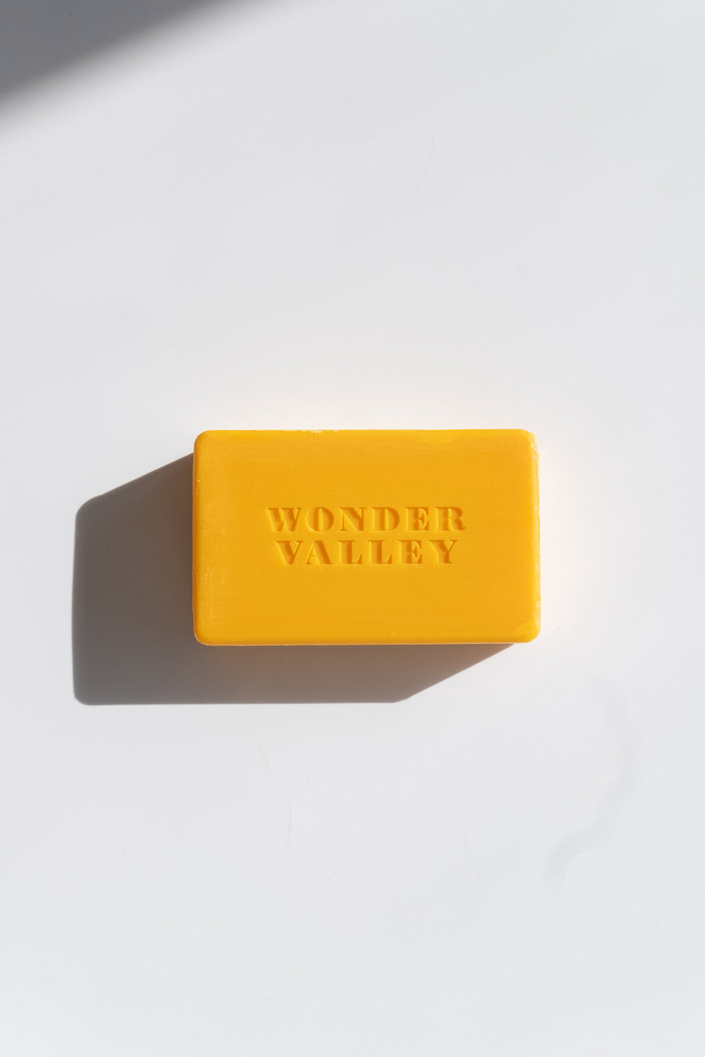 Two Deserts Soap