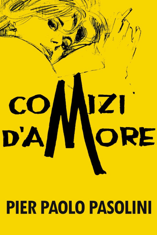 WATCH: COMIZI D'AMORE