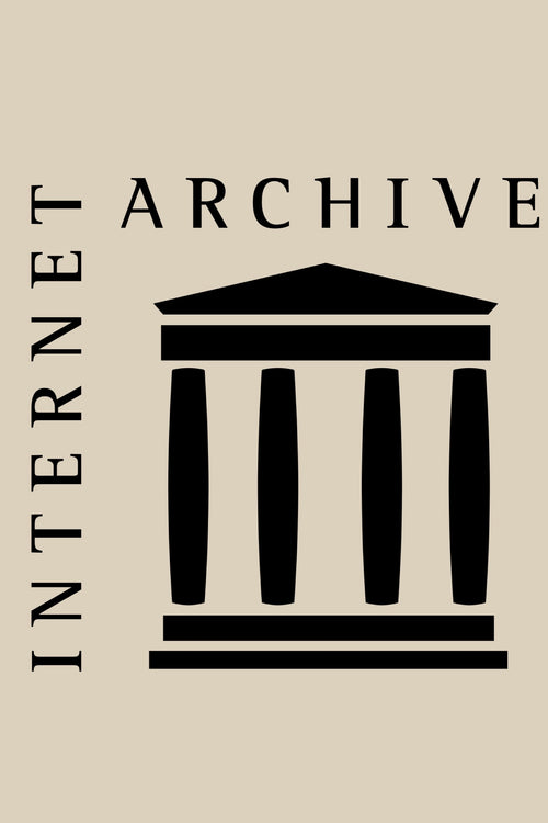SEE: Internet Archive