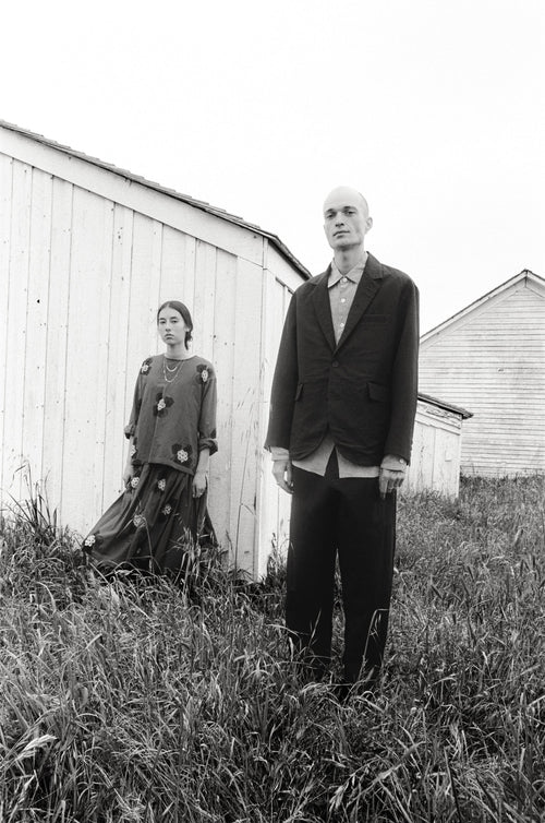SS26 Editorial