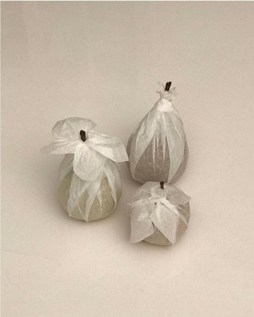 SUNDAY INSPIRATION | The Art of Gift Wrapping