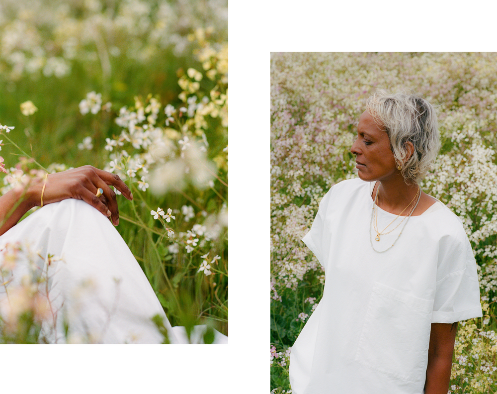 THE SUMMER JEWELRY EDIT