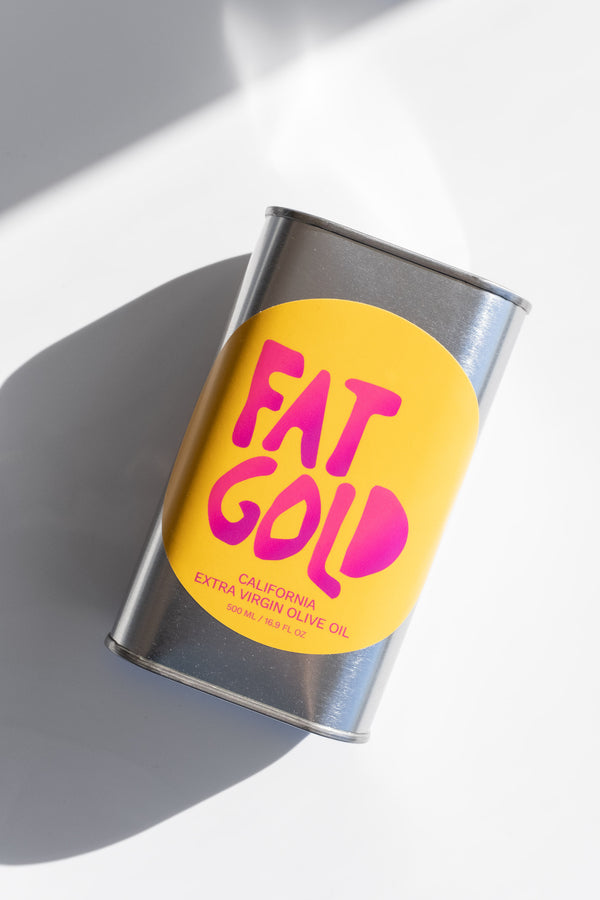 FAT GOLD