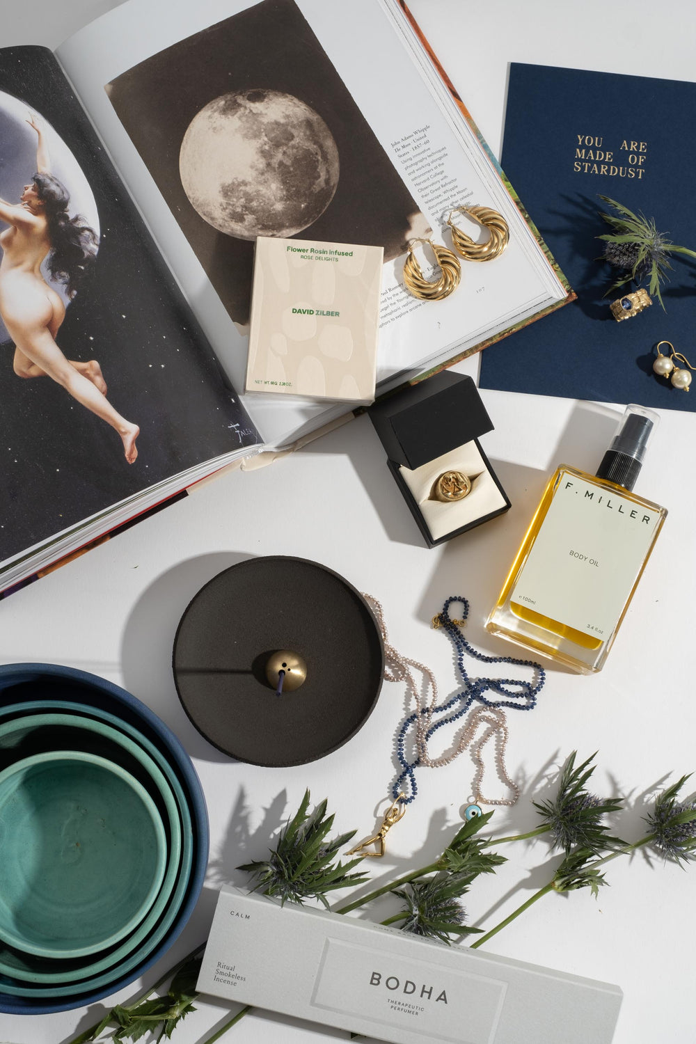 GIFT GUIDE - ASTROLOGY ESTOERICA