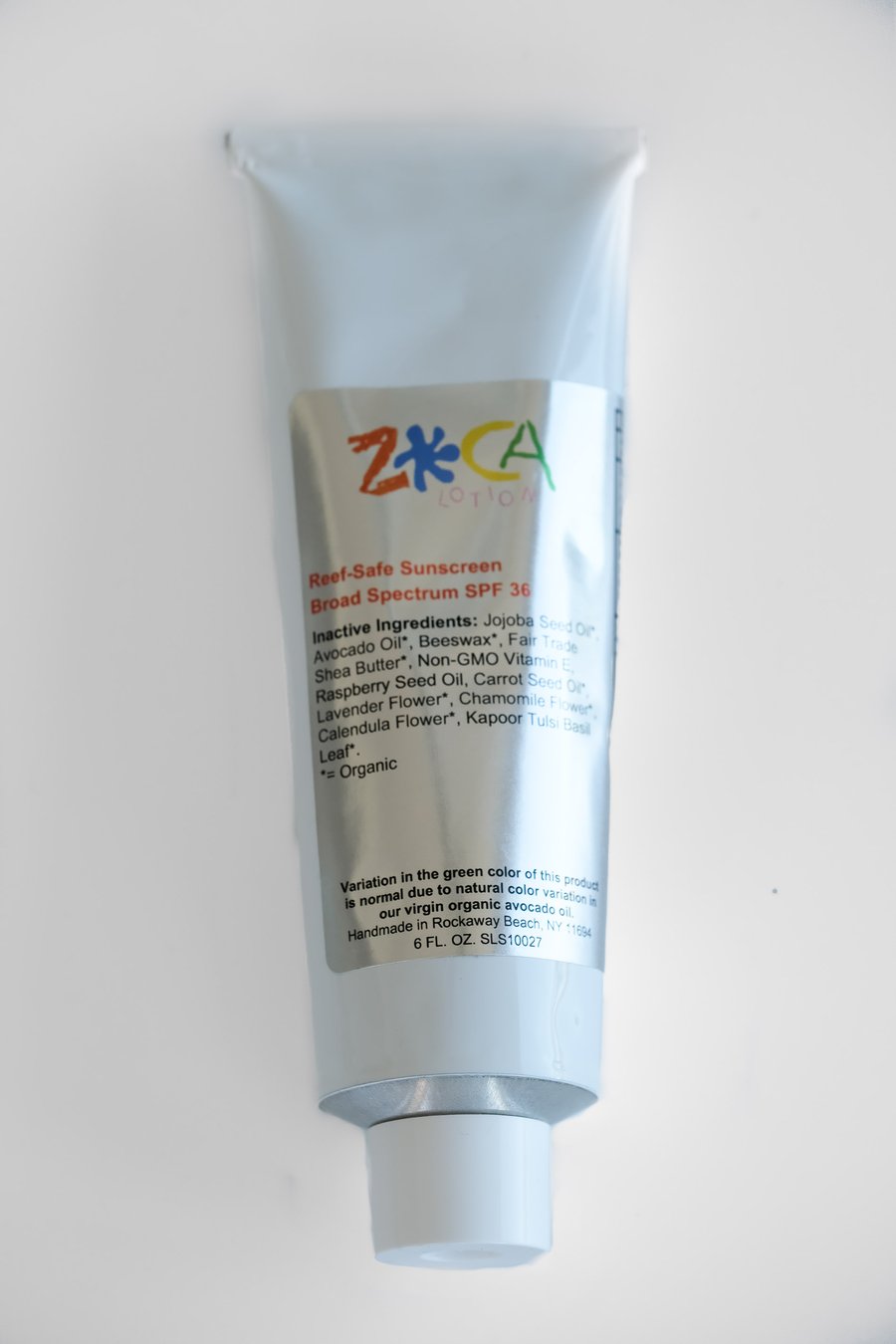 ZOCA LOTION