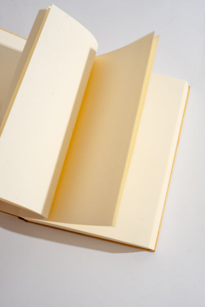 Avonturen - Blank Notebook