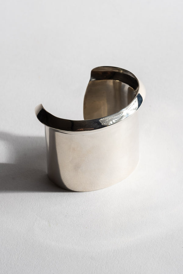 Cliff Cuff