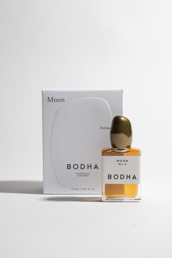 Moon Vibration - Perfume Oil