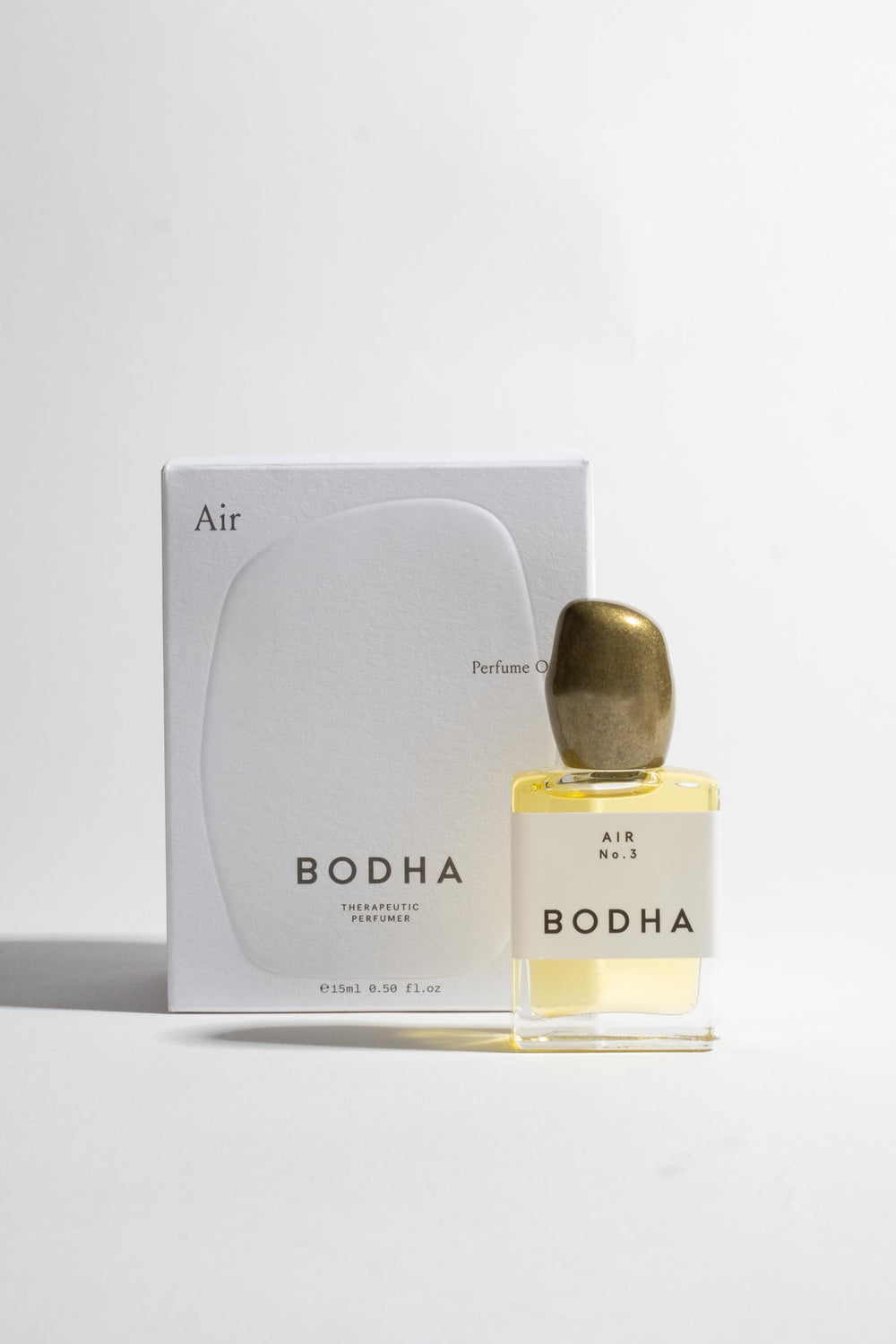 Air Vibration - Perfume Oil