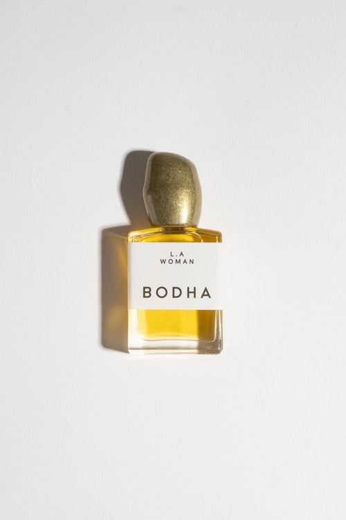 L.A. WOMAN - PERFUME OIL