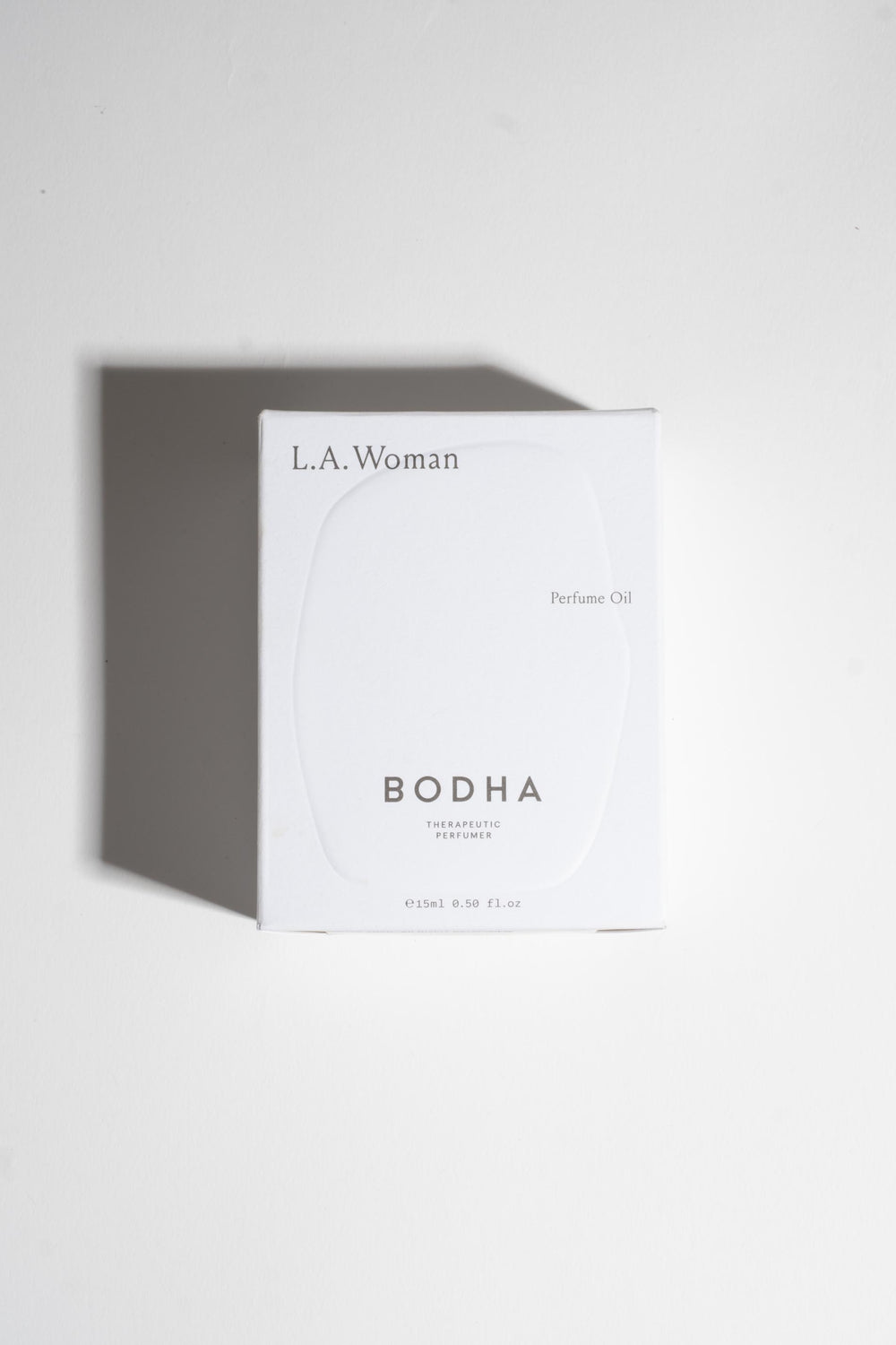 L.A. Woman - Perfume Oil