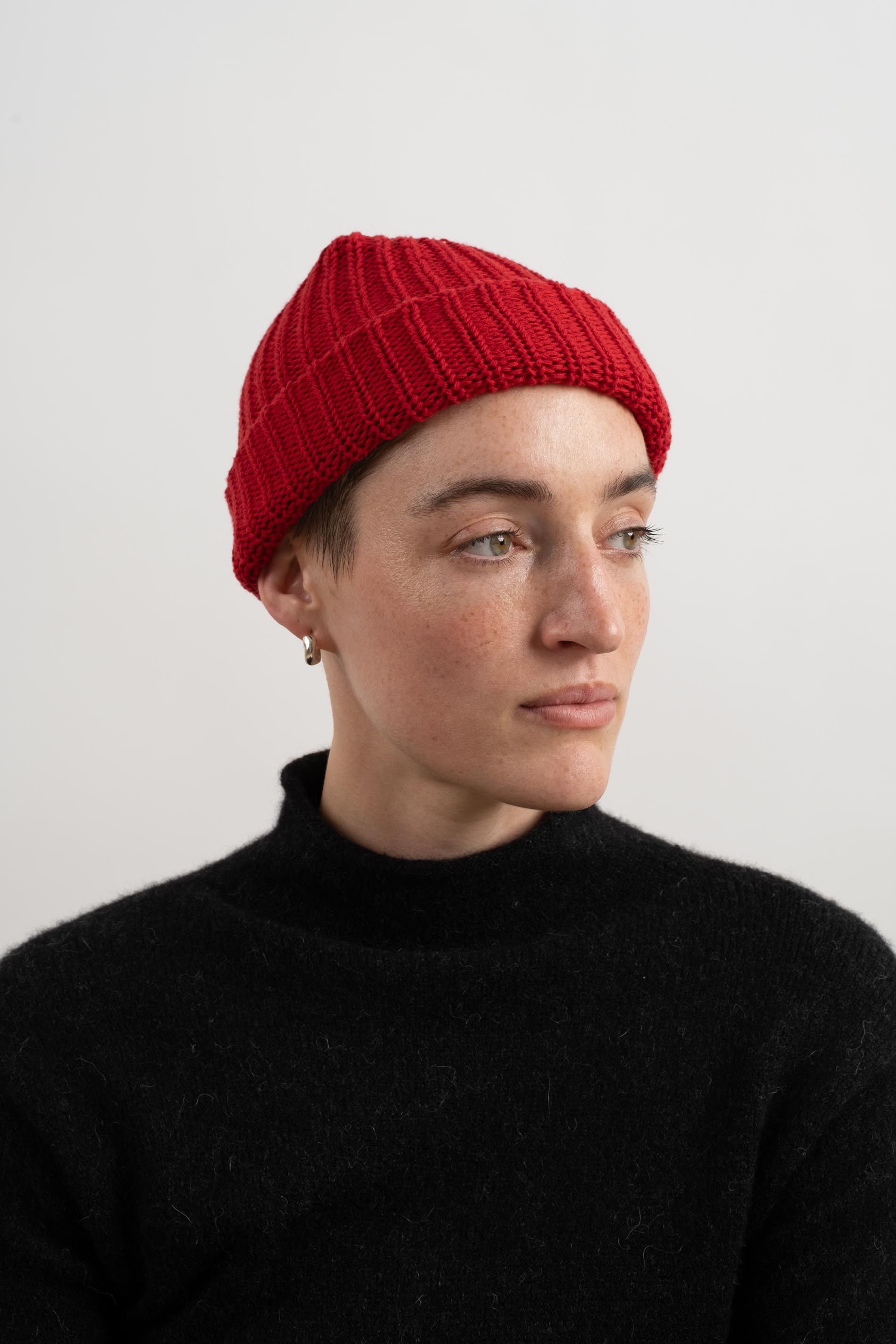 COLUMBIA KNIT – RELIQUARY