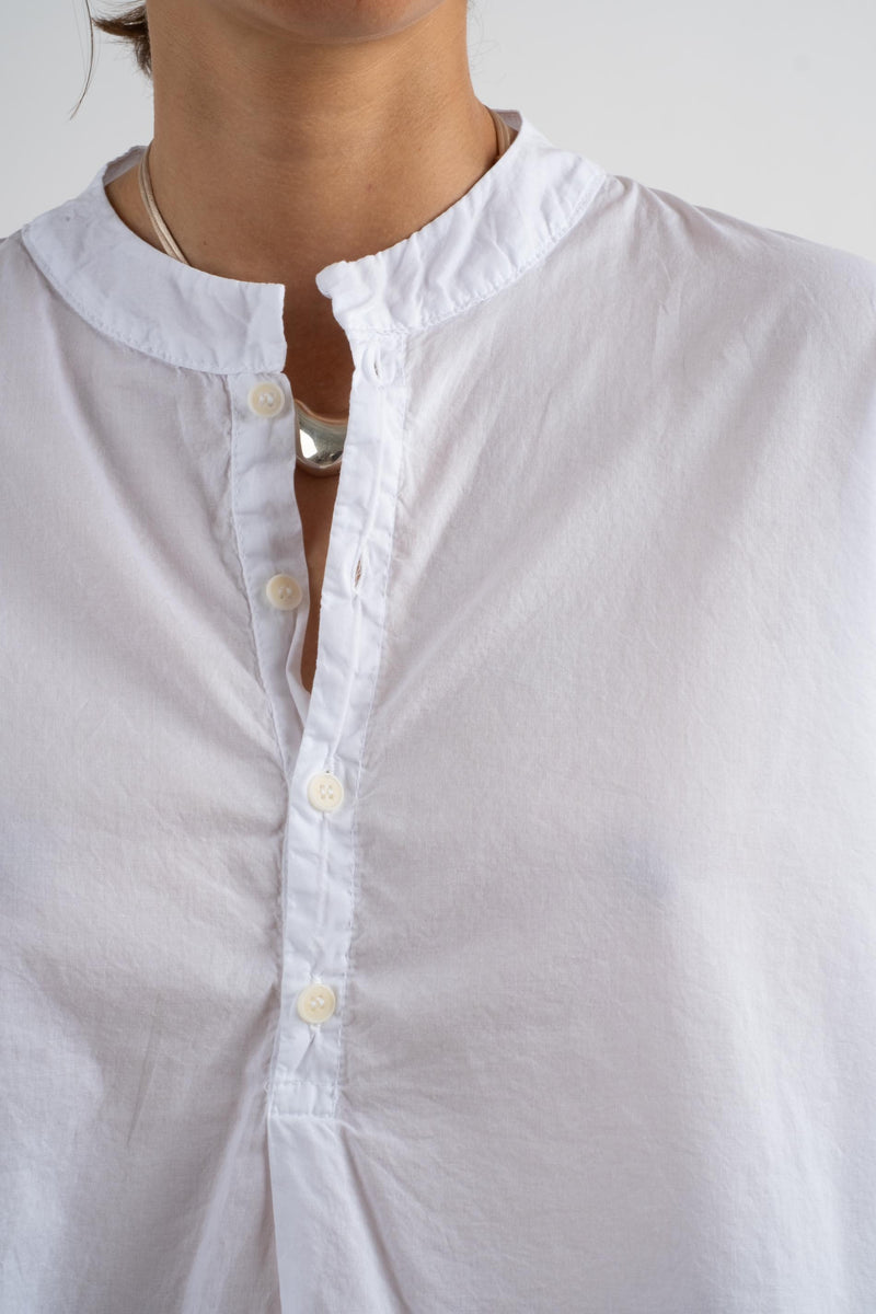 ARIANA SHIRT IN WHITE