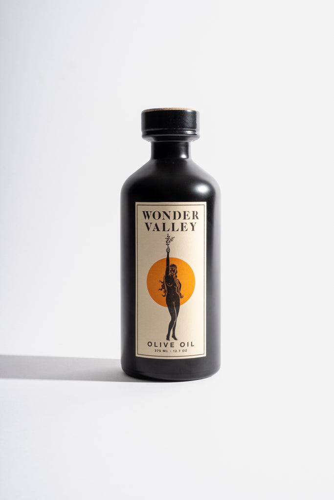 Olive Oil