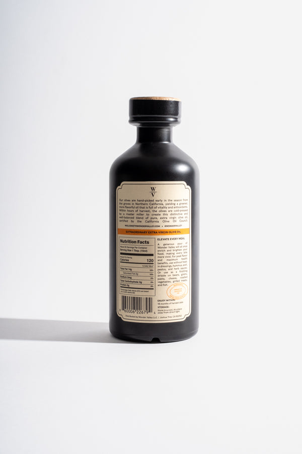 Olive Oil