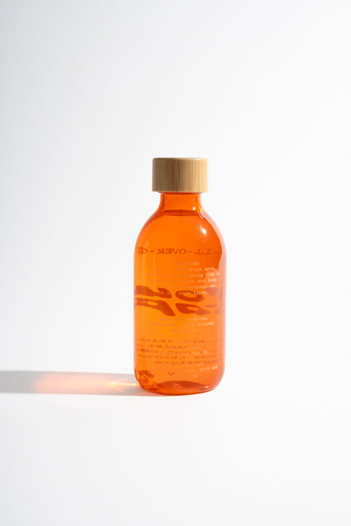 All Over Oil 200ml