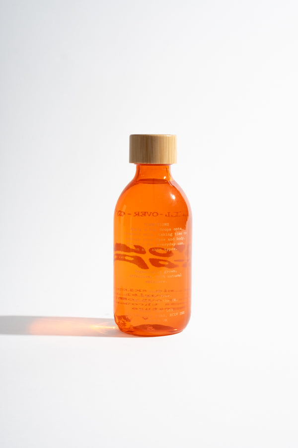 All Over Oil 200ml