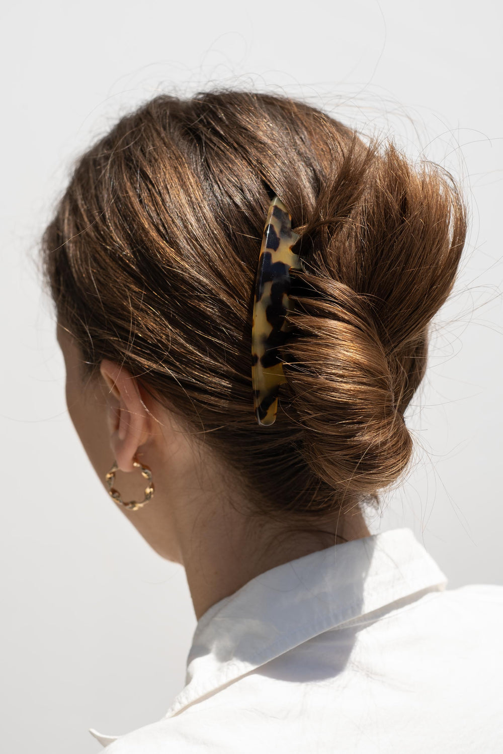 French Twist Comb In Tokyo