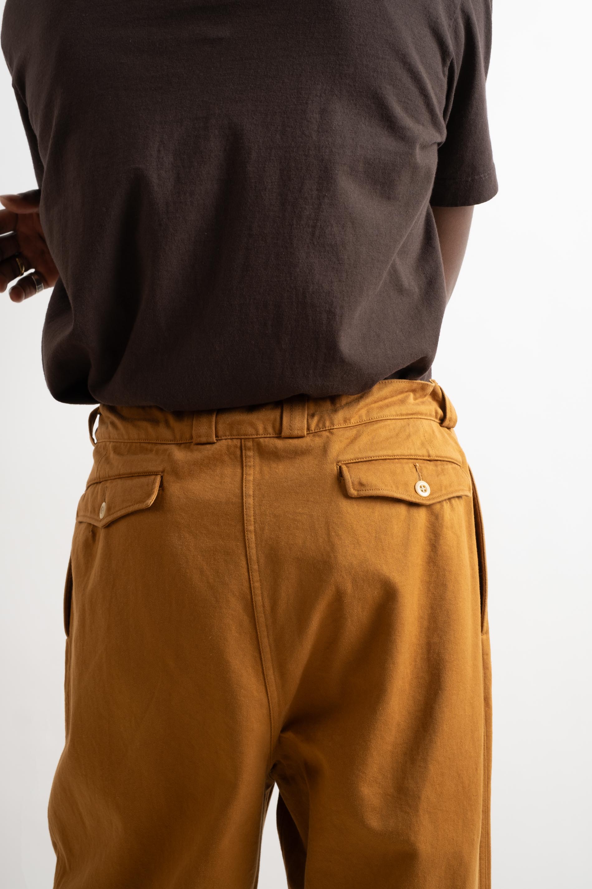 超特価sale開催 kishidamiki adjustment trousers | www