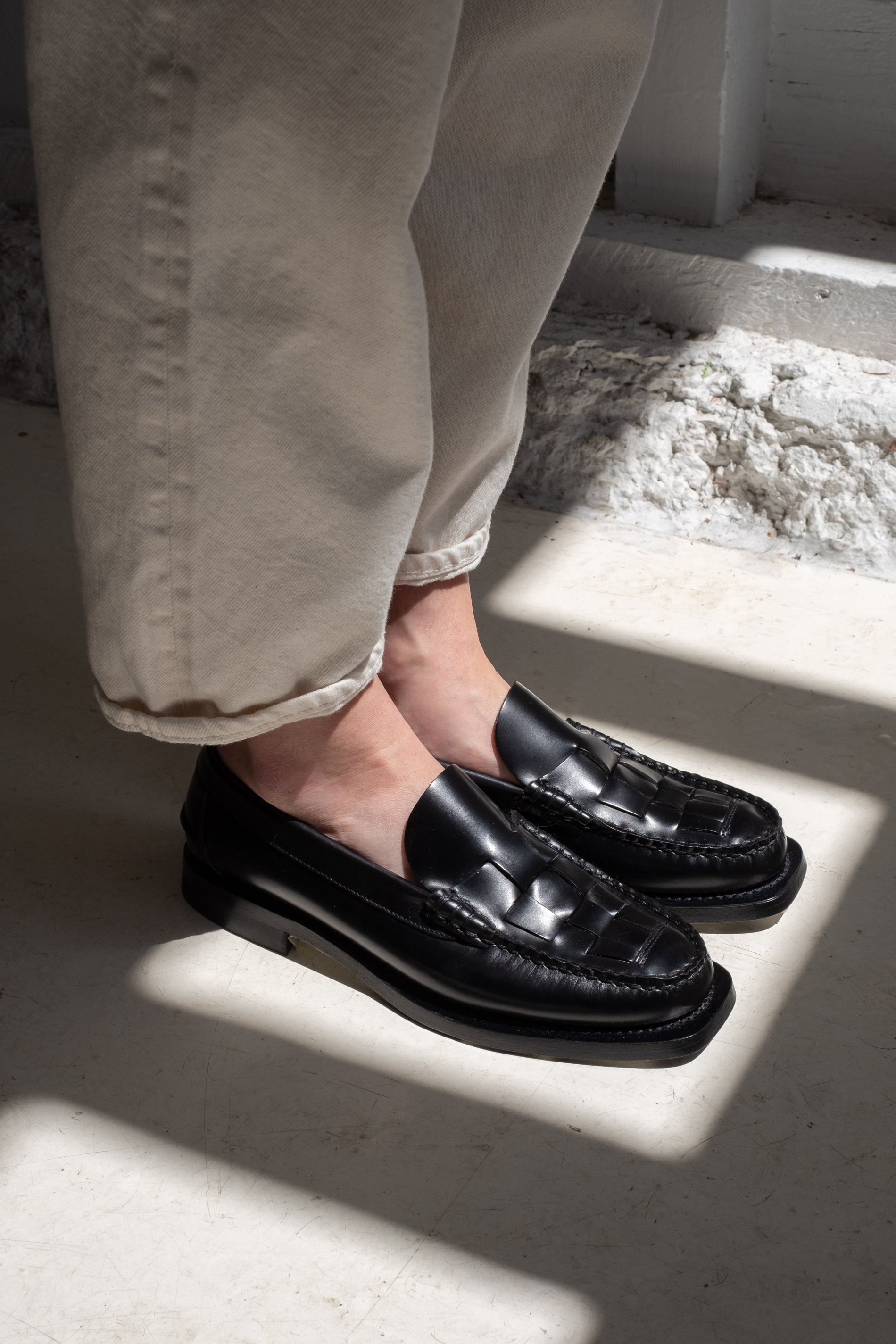 House of fraser loafers on sale mens