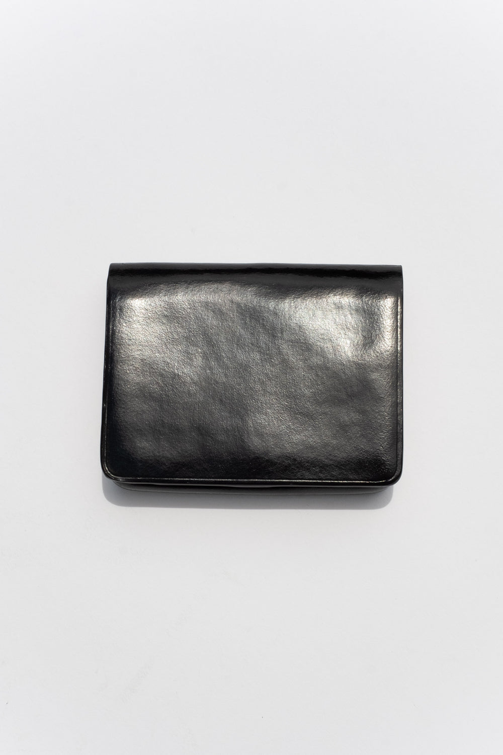 Nolo Wallet In Black