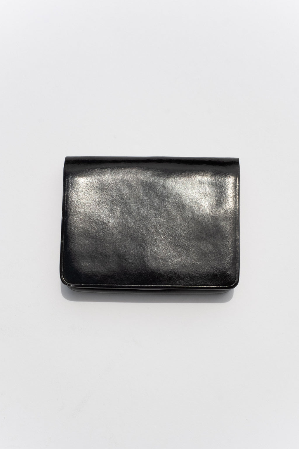 Il Bussetto  SQUARE ZIP WALLET IN CAPPUCINO – RELIQUARY