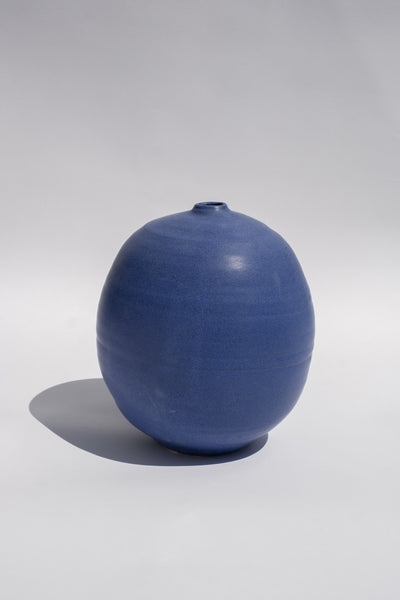 XL Bottle in Cobalt