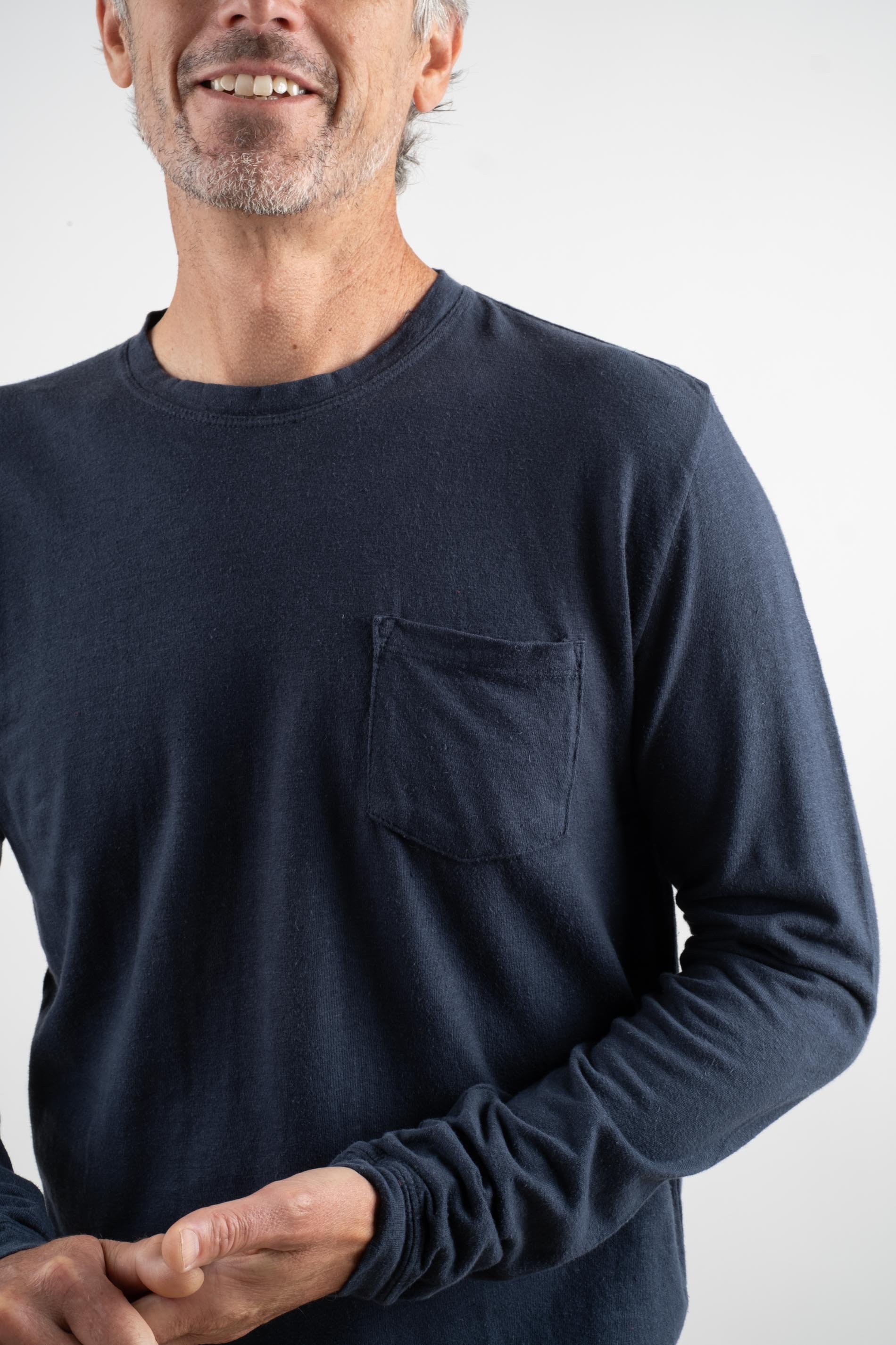 Jungmaven baja long online sleeve