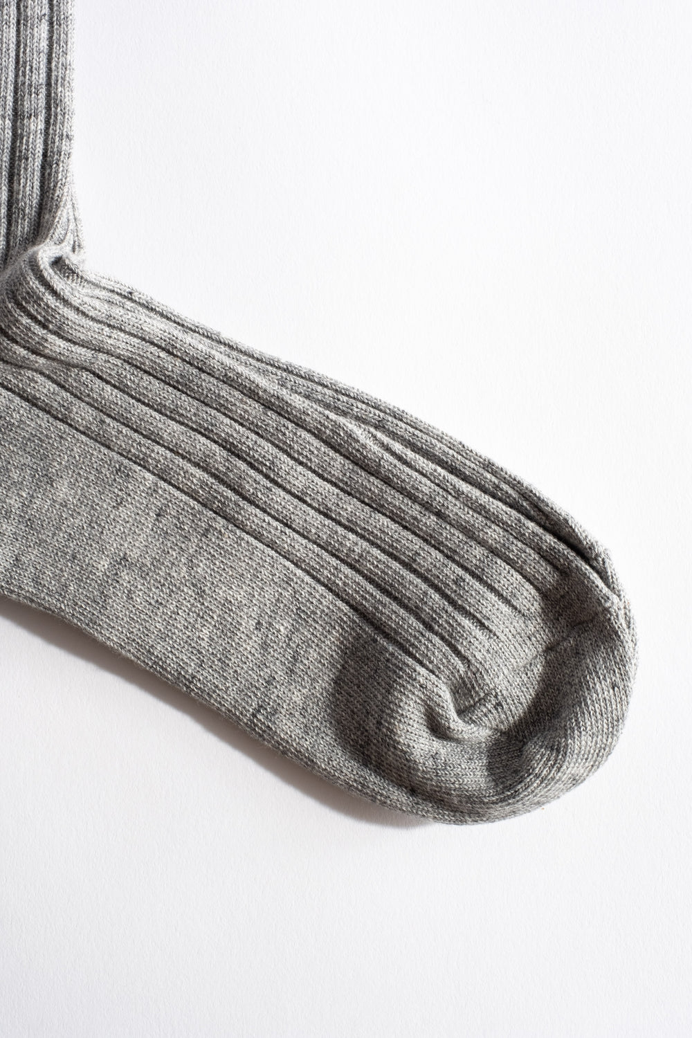 LWC Socks in Grey