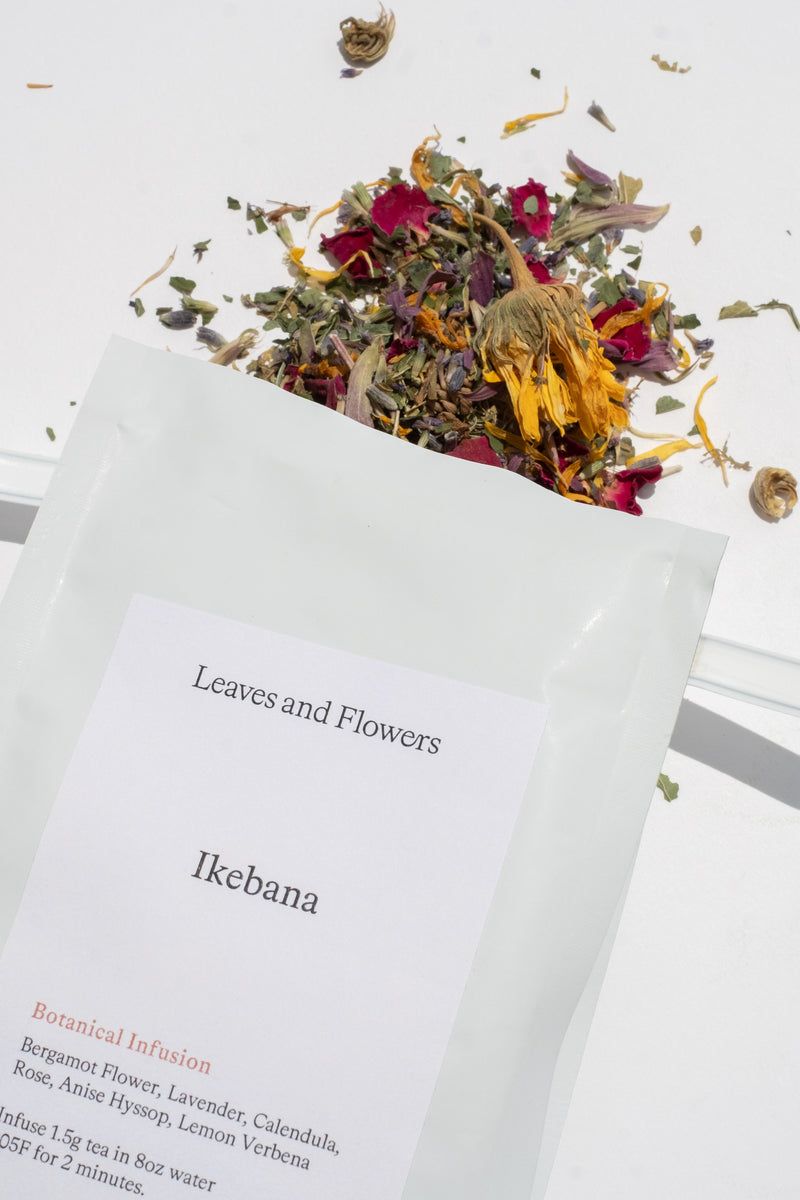 IKEBANA