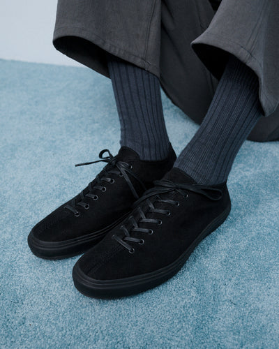LWC x Moonstar Tokio Low in Black