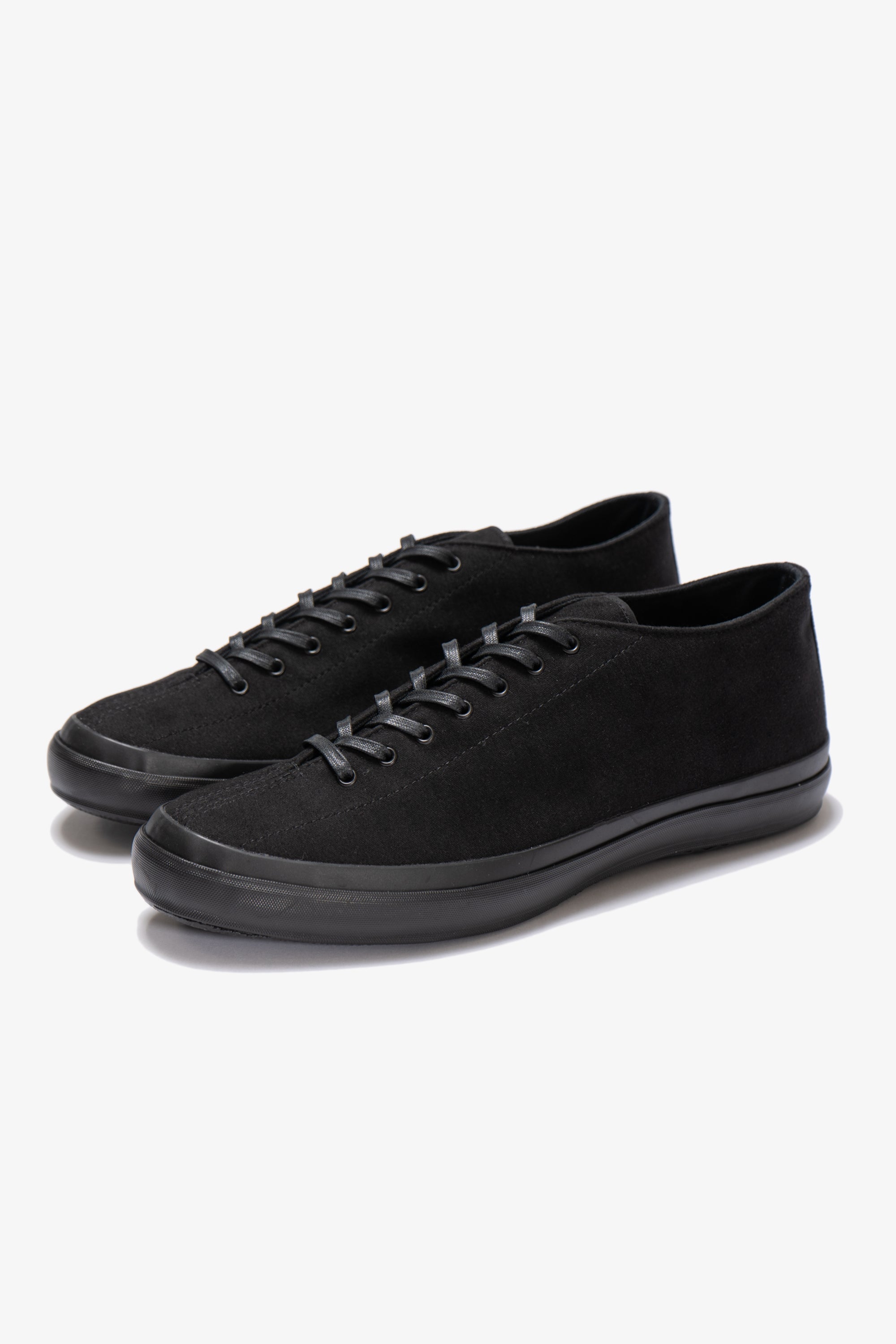 Lady White Co. | LWC x Moonstar Tokio Low in Black – RELIQUARY