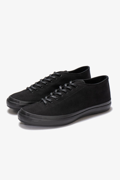 LWC x Moonstar Tokio Low in Black